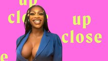 RuPaul’s Drag Race UK’s Miss Naomi Carter on lip-syncing and British slang