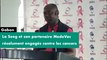 [#Reportage] #Gabon : la Seeg et son partenaire MedeVac résolument engagés contre les cancers