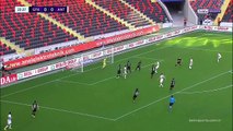 Gaziantep FK 1-0 Bitexen Antalyaspor Maçın Geniş Özeti ve Golü