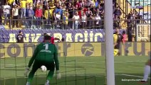 İstanbulspor 2-1 MKE Ankaragücü Maçın Geniş Özeti ve Golleri