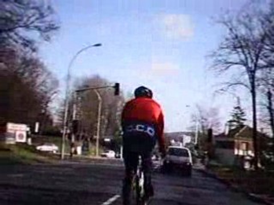 descente rapide acbb