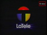 Cops - Comercial - La Tele (2003...) - Venezuela