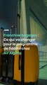 Franchise bagages : Ce qui va changer pour le programme de fidélité chez Air Algérie