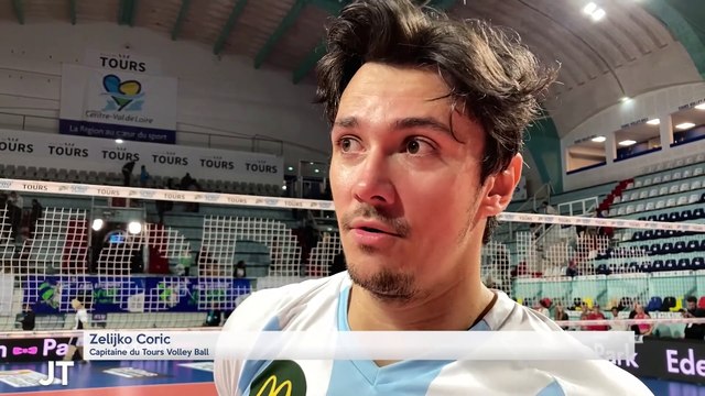 Le Journal - 23/10/2023 - SPORT / Tours FC-Poitiers : le club porte plainte contre ses supporters ultras