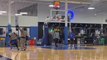 NBA - Les Dallas Mavericks s'entraînent avec des longues protections pour simuler l'envergure de Wembanyama