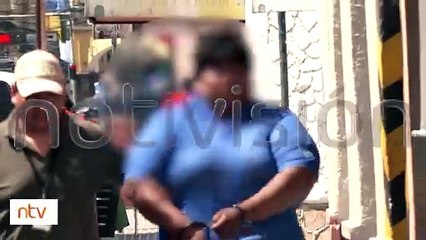 Abusó sexualmente a su hija de 12 años y dijo que: "Fue culpa del alcohol"