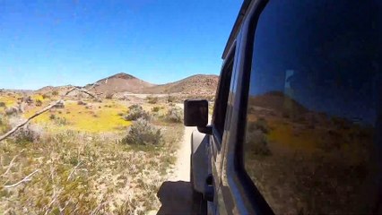 2020 Jeep Gladiator Mojave First Drive