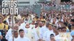 Círio 2023: festividade encerra com milhares de devotos no Recírio