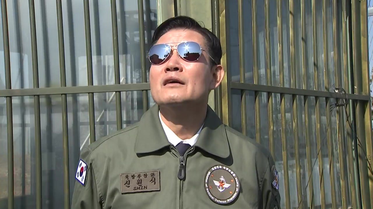 신원식 장관, 해병대 연평부대 방문 "도발 시 뼛속까지 후회하게 응징" / YTN