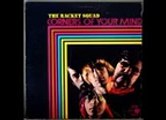The Racket Squad - album Corners of your mind 1969