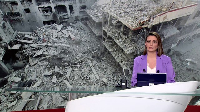 إعلام إسرائيلي: تسليم الـ 50 رهينة للصليب الأحمر سيتم في جنوب القطاع #غزة #العربية