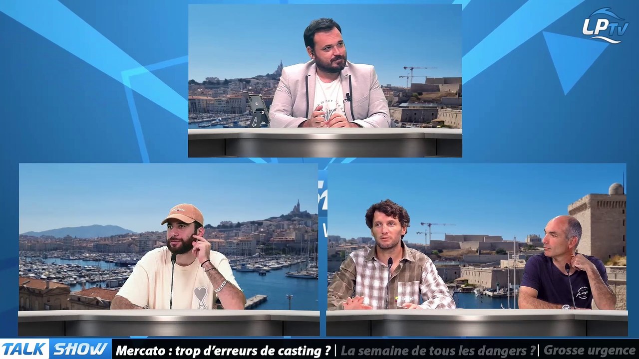 Mercato : trop d’erreurs de casting ?