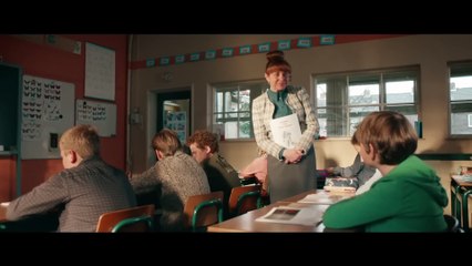 Espião Por Acaso (2016) • Filme de Aventura (Dublado)