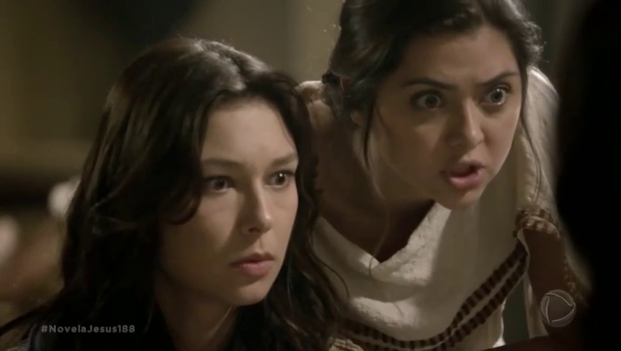 jesus-capitulo-188-caifás-e-anás-revelam-a-pilatos-o-esconderijo-dos-apóstolos.o-primeiro-a-visitá-los-porém-é-o-próprio-messias-com-a-prova-de-sua-ressurreição