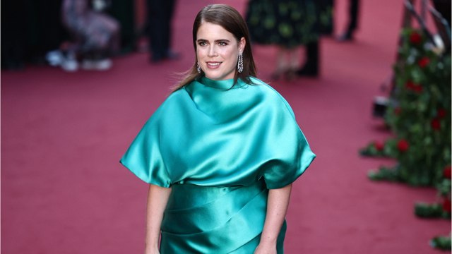 Princess Eugenie has a 'regular job' compared to other royals: What does she do for a living?