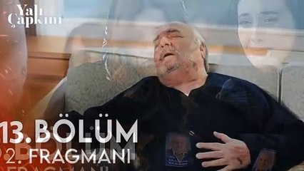 مسلسل طائر الرفراف الحلقة 13 اعلان 2 _ واقع الصدمة !