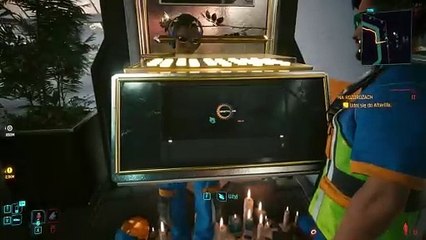 Gdzie moje włosy? Bugi Panie oj bugi! Cyberbug 2077 (2.01 Phantom Liberty)