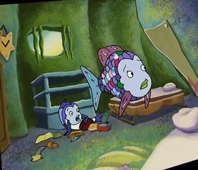 The Rainbow Fish Rainbow Fish E049 Cave Mates