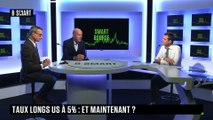 SMART BOURSE - Emission du lundi 23 octobre