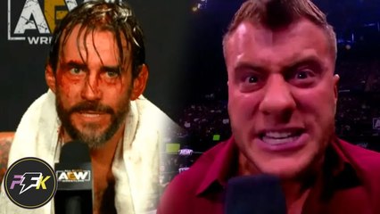 17 Biggest AEW Scandals So Far | partsFUNknown