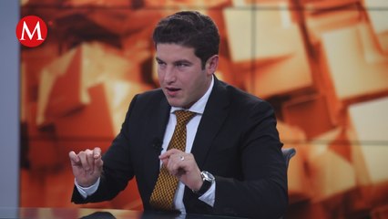 Samuel García termina gira en Asia por 200 mmdp; monto supera al presupuesto de 2022 de NL