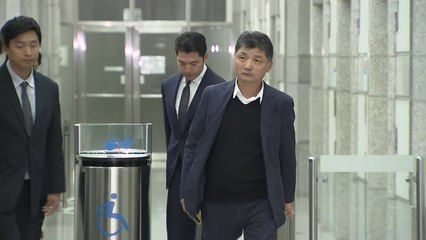 카카오 김범수, 'SM 시세조종 의혹' 고강도 조사..."성실히 임해" / YTN