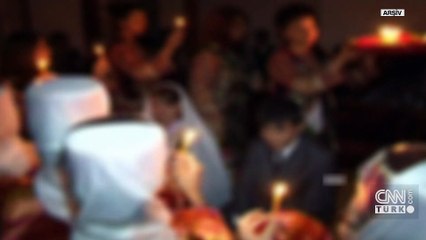 SON DAKİKA: 6 yaşında evlendirilme davasında karar çıktı!