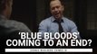 Is It Time For Detective Danny Reagan To Retire? What 'Blue Bloods' Star Donnie Wahlberg Thinks