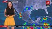 El clima para hoy 23 de octubre de 2023, con Emily Quiñones