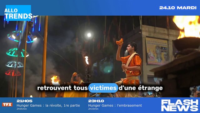 5 séries terrifiantes à ne pas manquer pour des frissons garantis à Halloween !