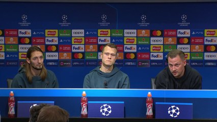 Copenhagen preview of Man Utd, Bobby Charlton and Hojlund development