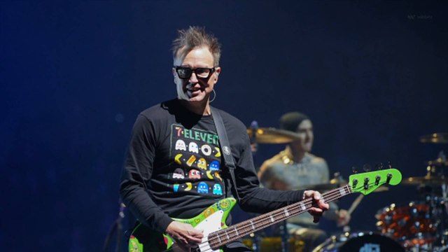 Blink-182 Announces North American Tour Dates