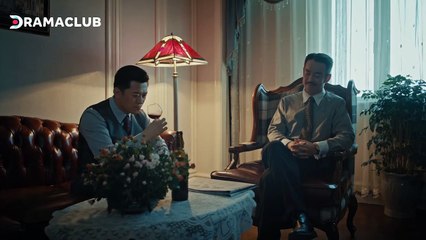 Mr. and Mrs. Chen EP20