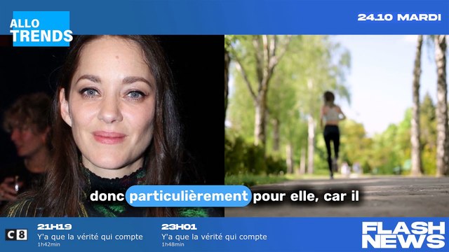Marion Cotillard dévoile les blessures douloureuses de son enfance : Les séquelles profondes...