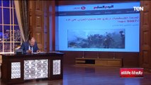 الديهي: إسـ رائيل تترصد النساء والأطفال.. تستئصل الرحم الفلسـ ـطيني لقتل القضـ ـية في المهد