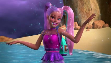 Barbie & Ken search for a magical island! - Barbie A Touch Of Magic ✨