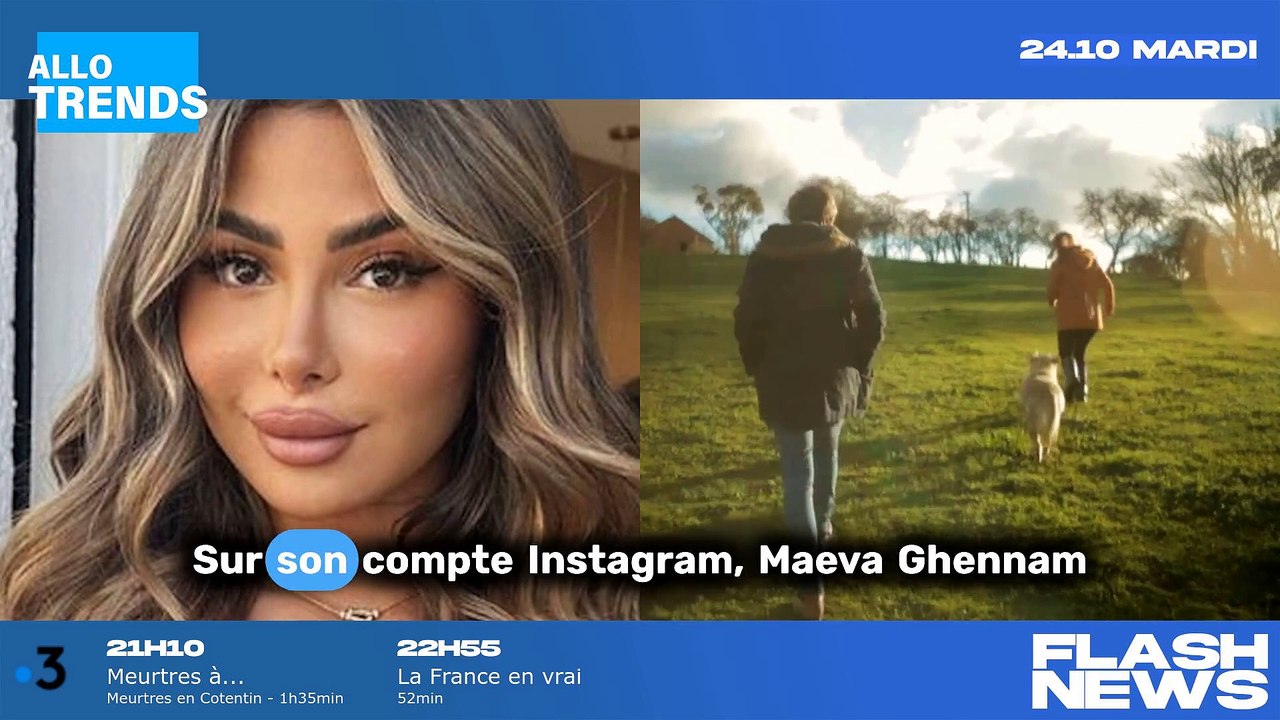 Le départ de Maeva Ghennam de Shauna Events crée la polémique, Booba la cloue au pilori.