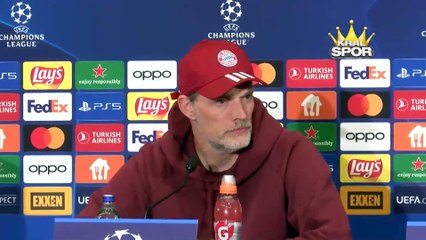 Thomas Tuchel: Galatasaray, dünya çapında bir takım