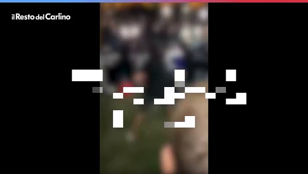 Incontri clandestini di boxe tra minorenni a Cesena: il video choc