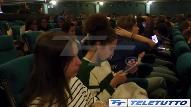 Video News - 400 STUDENTI PER COLTIV@RETE