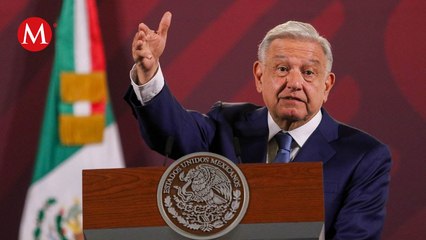 AMLO enviará carta con sinceridad a Joe Biden sobre crisis migratoria en América