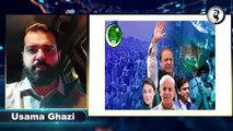 Nawaz Sharif ki shamat agai, Imran Khan ny judge k samny achanak kya kah dia_HD