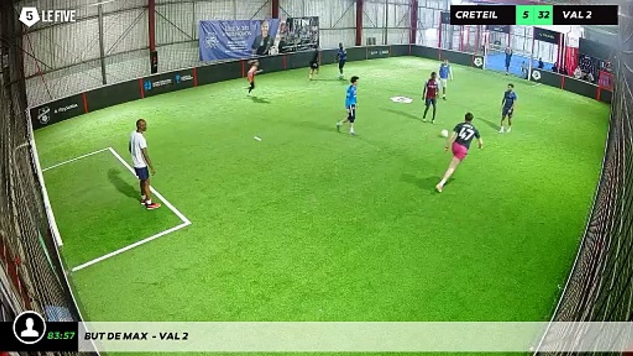 But de max  - val 2