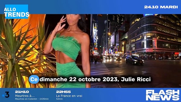 La mère de Julie Ricci (Secret Story) impressionne les internautes avec sa ressemblance frappante