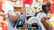 More Blame for Chargers' Failures: Brandon Staley or Justin Herbert?