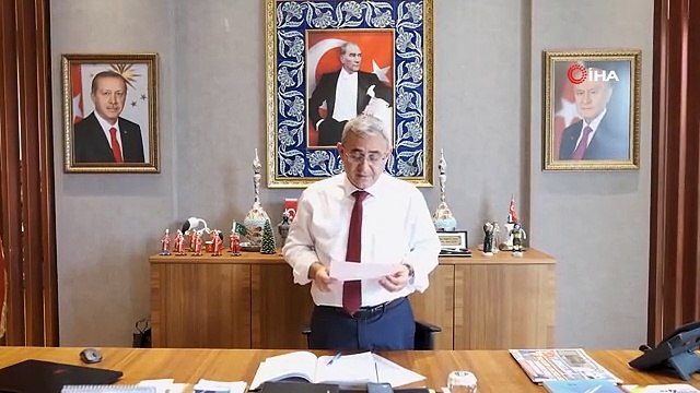 Kütahya Sultanbağı Mahallesi'nde Kentsel Dönüşüm Çalışmaları Devam Ediyor