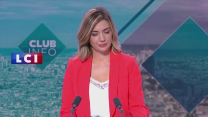 Florence O'Kelly sur LCI (23/10/2023)