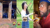 The Funniest Tik Tok Memes - funny peoples life #15