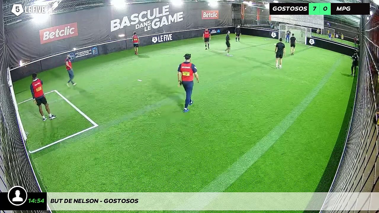 But de nelson - gostosos