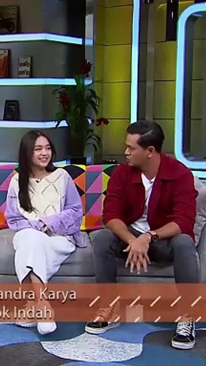 ECA & SURYA berantem terus
